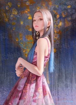 逆女成凰：魔帝，求放过