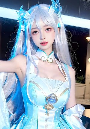 [综]叶英侍女的日常
